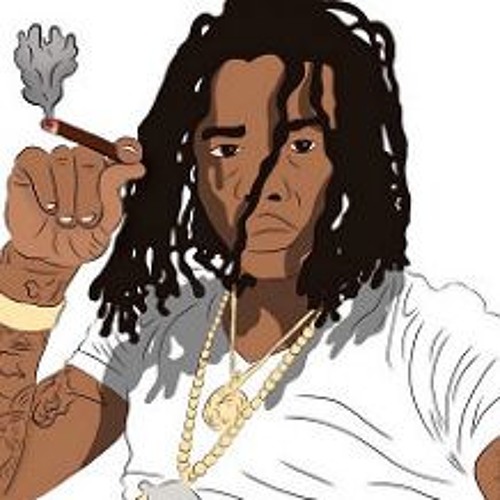 Chief Keef’s avatar