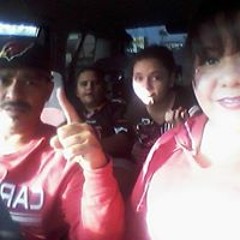 Darlene Lomeli Flores