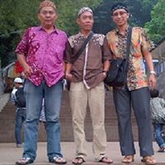 Muhammad Hijrah Saputra