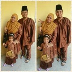 Shafawati Abdul Rahman