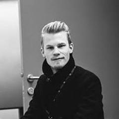 Frode Myhre