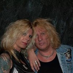 Nancy En Vanderlinden