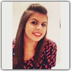 Thaina Kruse Oliveira