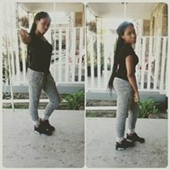 Shantraya Richardson