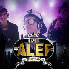 DJ Alef MIX