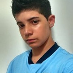 Gabriel Ramalho De Araujo