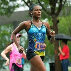 Aisha Jordan-Johnson