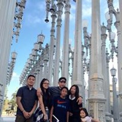 Tina Almario Mendoza