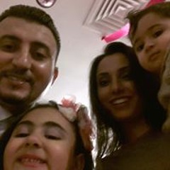 Basem Mahrouse Danial