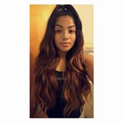 Kevilyn Calderon Turcios