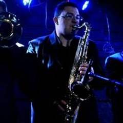 Matheus Domingues Borges