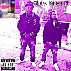 Banjos "Trill Piece Ep"