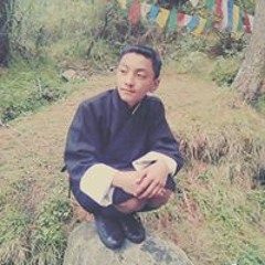 Yeshi Wangchuck