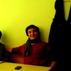 Alperen Kanık