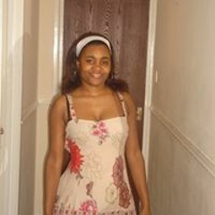 Alexia Undjee Muaine