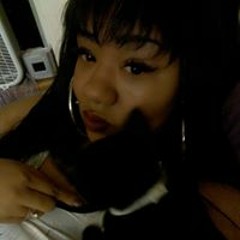 Candy Fushia La'shoun