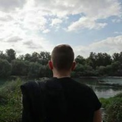 Adrian Haensell Gouveia