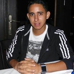 Fraymar Barrera