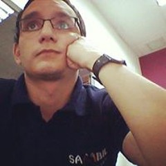 Jesus Esteban Fernandez