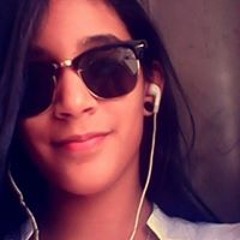 Leti Alexandra Riveros