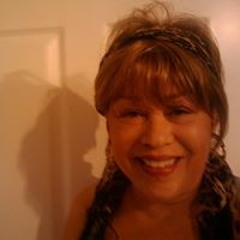 Cenobia Ceci Cabrera