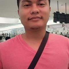 Dean Maveric Hitgano