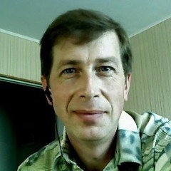 Павел Пятков