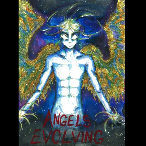 Angels Evolving’s avatar