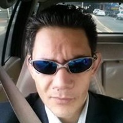 Brandon X. Davis