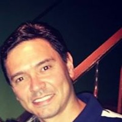 Luís Marcon Garmendia I