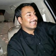 Kamran Qadoos