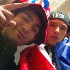 Verbal Glock Hip Hopers