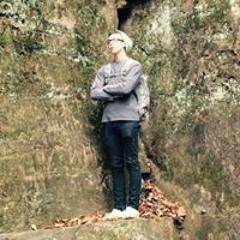 Jackson Lane Shasteen