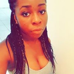 Taniqua Hosten Sandy