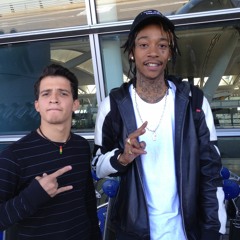 Robby Jesus Rojas Guzman