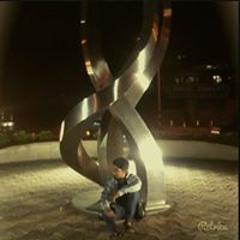dhruv Manav