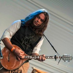 Trees Against The Sky