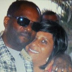 Camille A Morrison-Rose