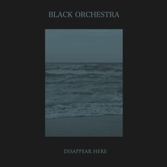 Black Orchestra