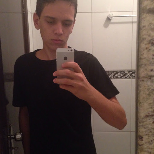 Nathan Luiz’s avatar