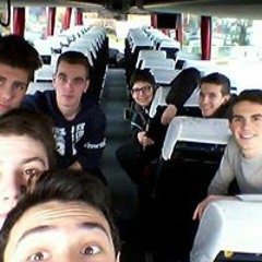 Daniele Danna'ta Basso