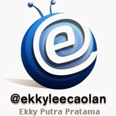 Ekky Putra Pratama