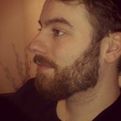 Hrólfur Þeyr Þorrason