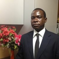 Innocent Twagiramungu