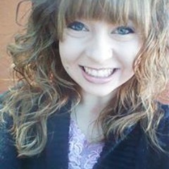 Brittany Nicole Holt