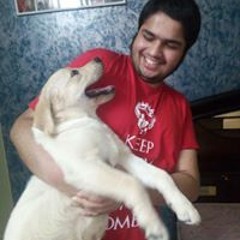 Abhishek Mann