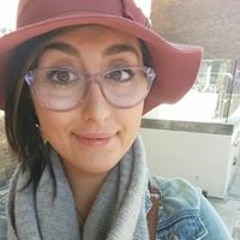 Jessica Joyce DiMizio