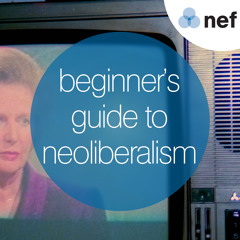 Beginner's Neoliberalism