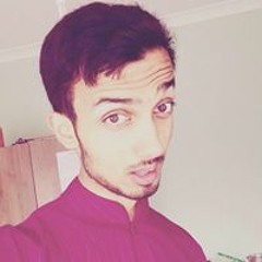 Syed Ridhwan-ul Haque