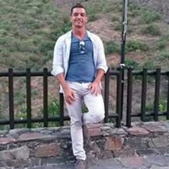 Jose Velazquez Rodriguez